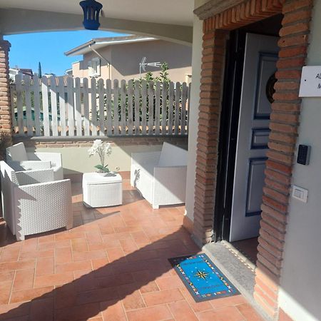 Alloggi Turistici Con Piscina Palestra Jacuzzi Sauna Άντζιο Εξωτερικό φωτογραφία
