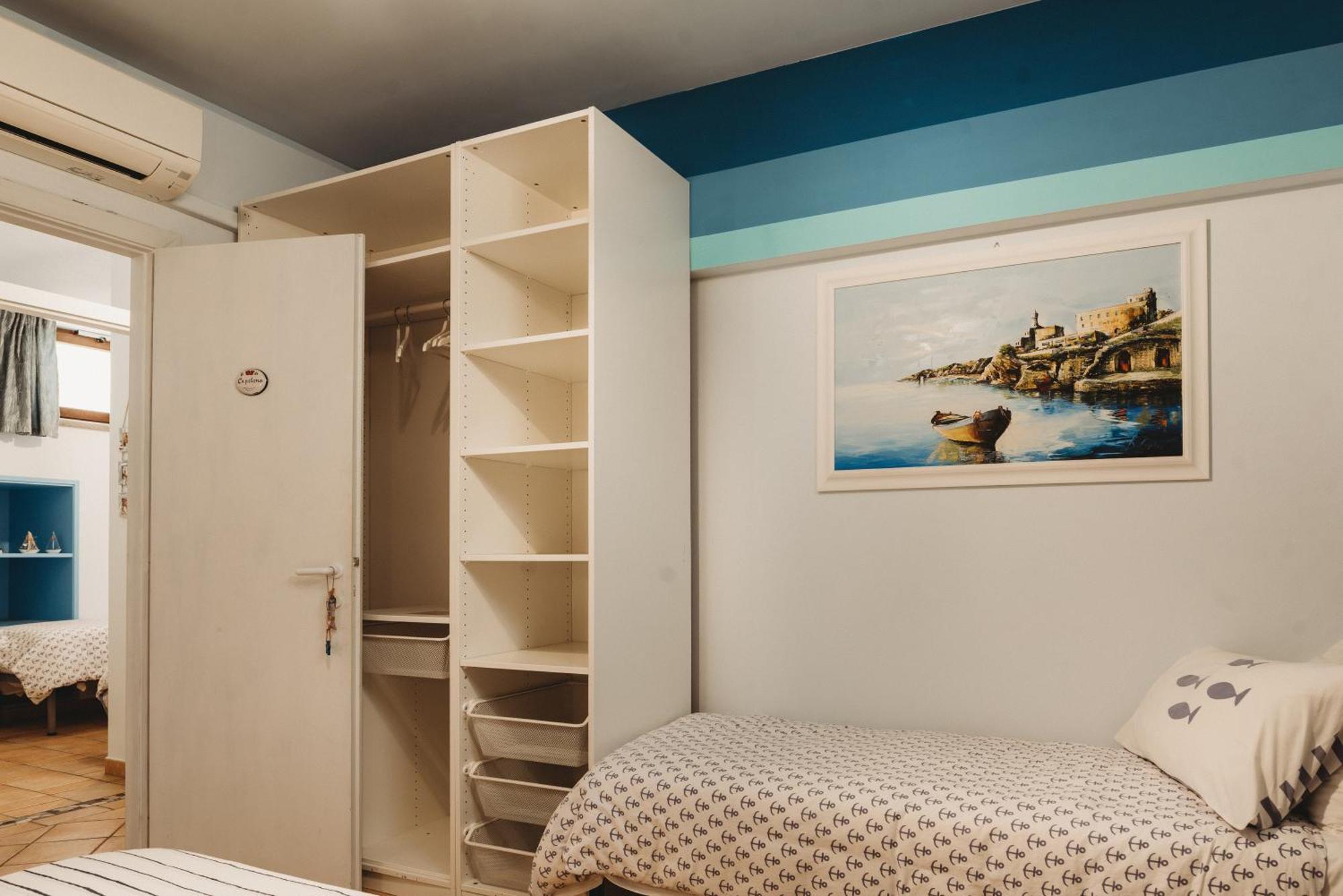 Alloggi Turistici Con Piscina Palestra Jacuzzi Sauna Άντζιο Εξωτερικό φωτογραφία