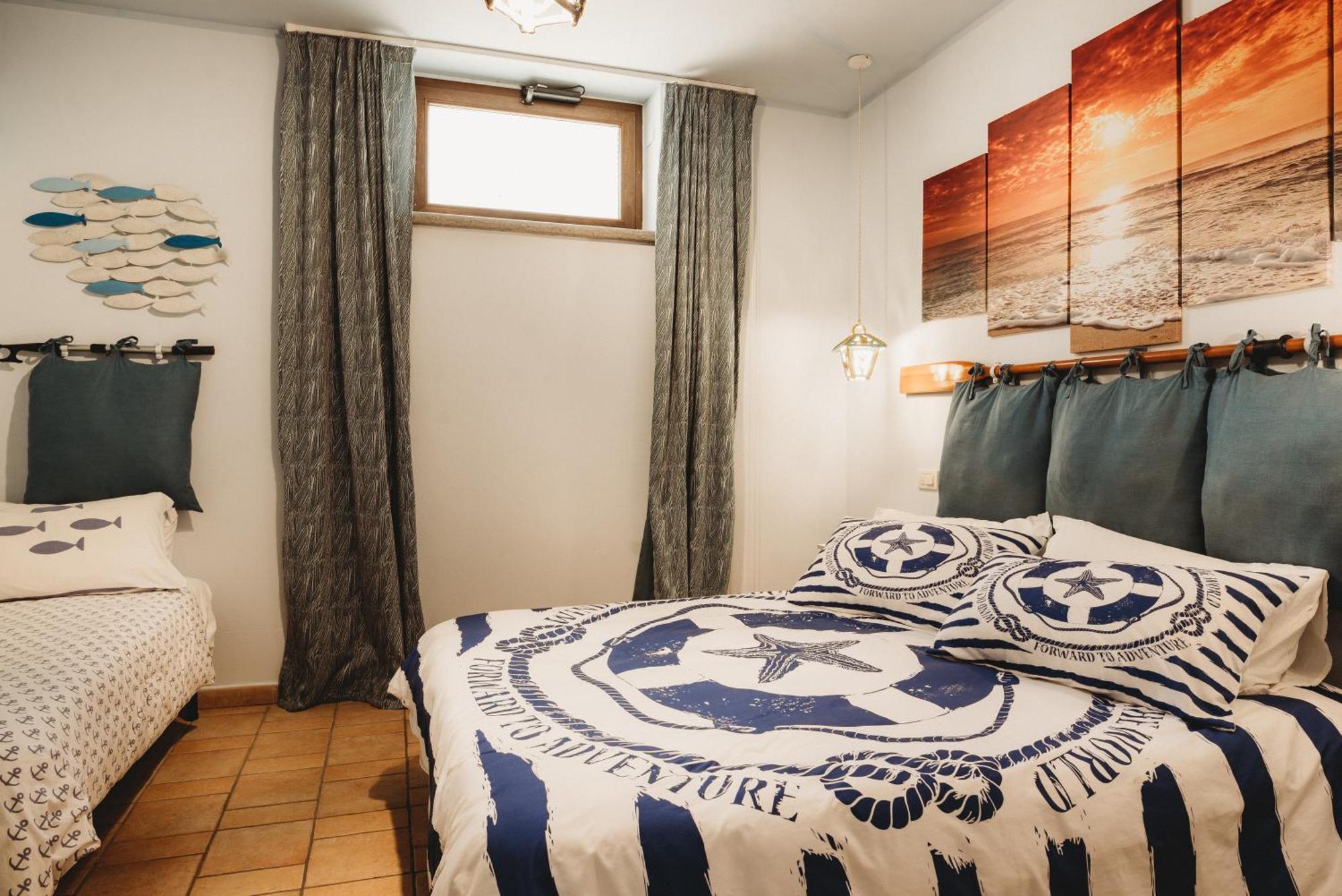 Alloggi Turistici Con Piscina Palestra Jacuzzi Sauna Άντζιο Εξωτερικό φωτογραφία