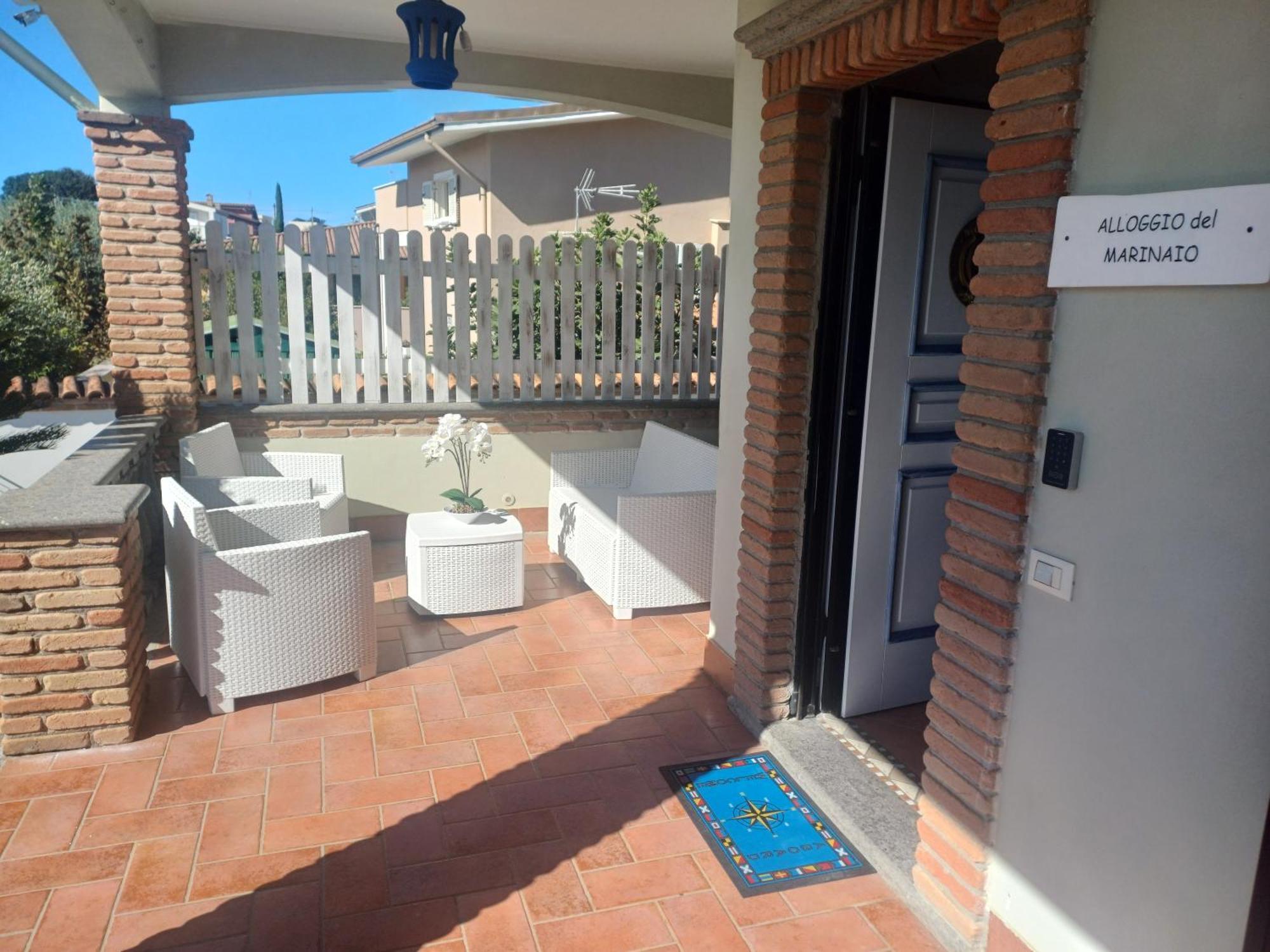 Alloggi Turistici Con Piscina Palestra Jacuzzi Sauna Άντζιο Εξωτερικό φωτογραφία