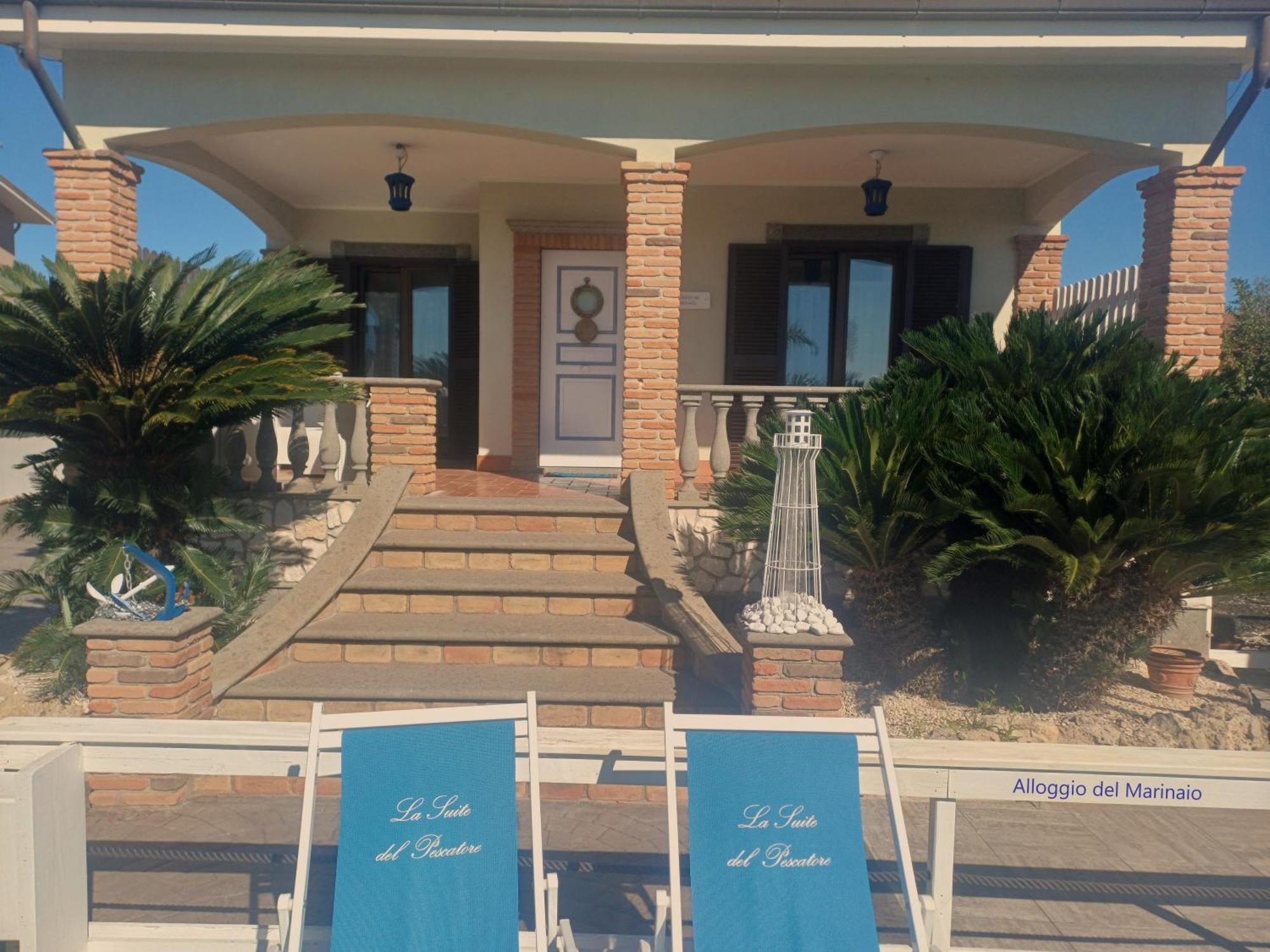 Alloggi Turistici Con Piscina Palestra Jacuzzi Sauna Άντζιο Εξωτερικό φωτογραφία