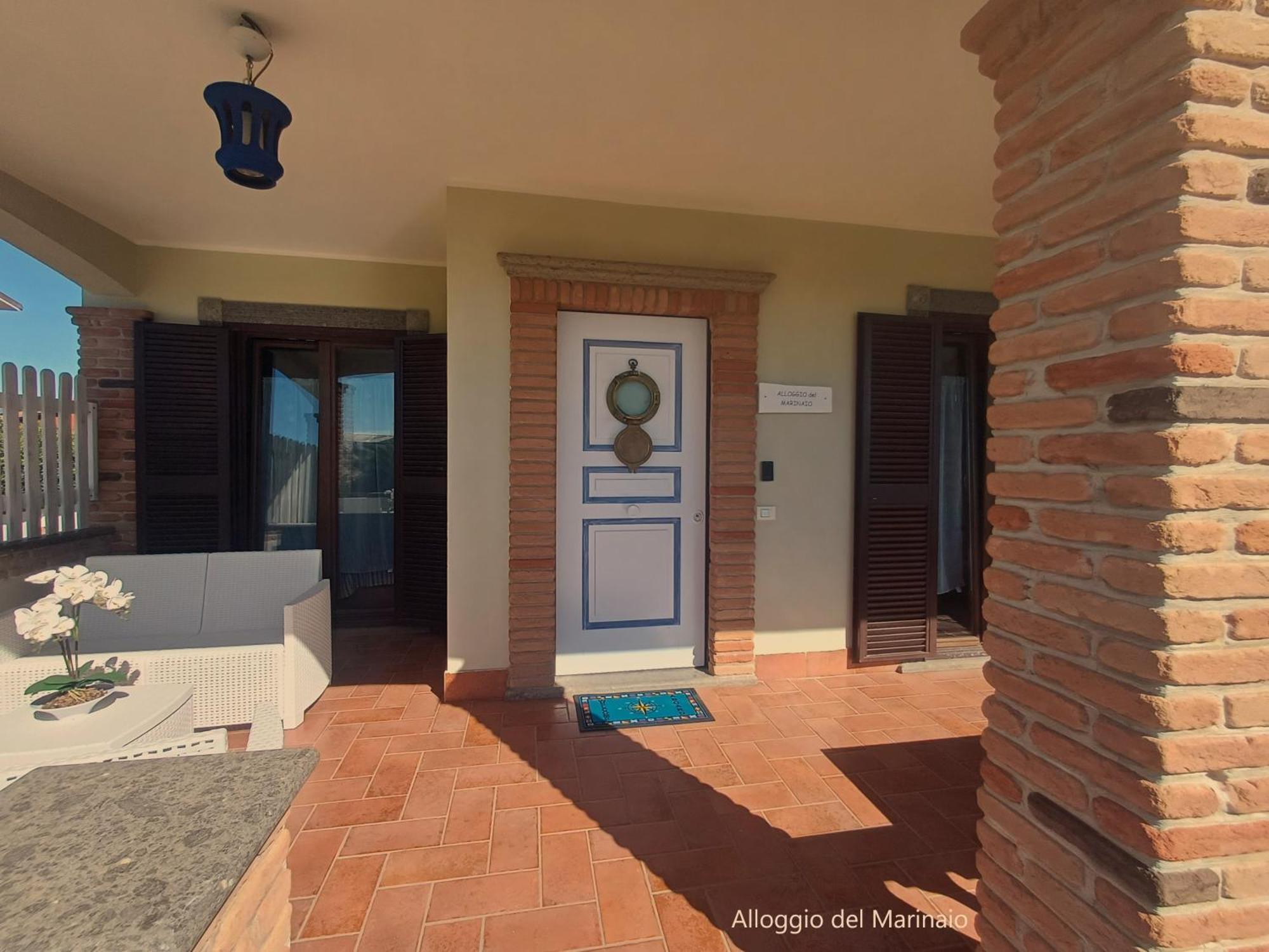 Alloggi Turistici Con Piscina Palestra Jacuzzi Sauna Άντζιο Εξωτερικό φωτογραφία