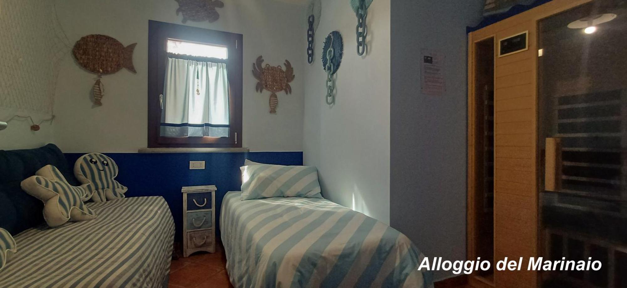 Alloggi Turistici Con Piscina Palestra Jacuzzi Sauna Άντζιο Εξωτερικό φωτογραφία